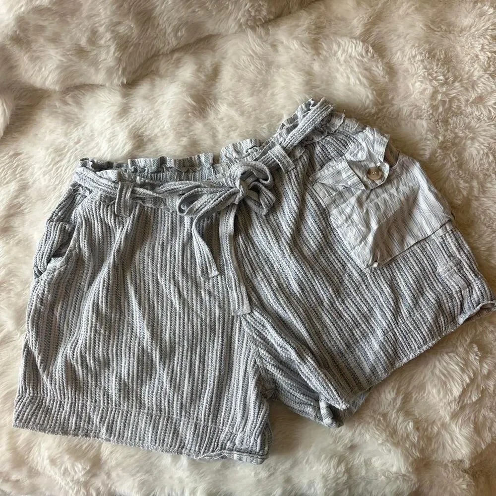 Free-people Women's multi Shorts